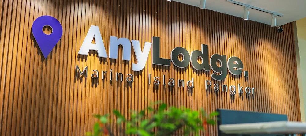 AnyLodge Waterfront Marina Island Pangkor, Lumut — photo 1