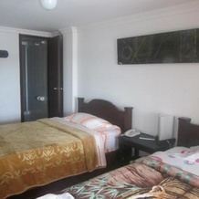 Hotel Londres Plaza, Питалито — фото 5