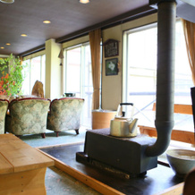 Meiji Onsen Ryokan, Чино — фото 2