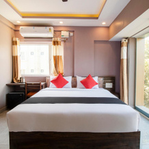 Townhouse OAK Dreamland Suites, 班加罗尔 — 照片 2