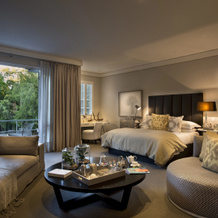 Atholplace Boutique Hotel, Сэндтон — фото 2