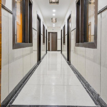 Itsy Hotels K K Residency Staywell, 鲁尔克拉 — 照片 2