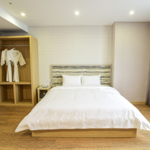 Embledon Hotel, 安山 — 照片 3