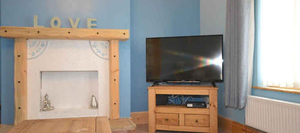Holiday Home - Self-Catering, 欣克利 — 照片 1