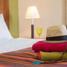 Leonardo Inn Hotel Dead Sea, Ein Bokek — photo 5