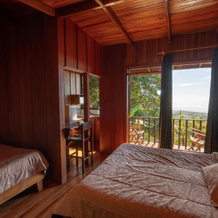 Hotel Flor de Bromelia, 圣埃伦娜 — 照片 2