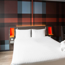 easyHotel Paris Nord Aubervilliers, 奥贝维利耶 — 照片 2