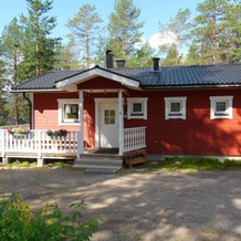 Pellon Helmi Holiday Cottages, 佩洛 — 照片 4