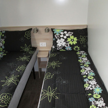 Victoria Mobilehome Bella Italia, 佩斯基耶拉德尔加尔达 — 照片 3