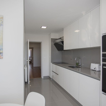 Liiiving -Luxury River View Apartment IX, 贡多马尔 — 照片 5