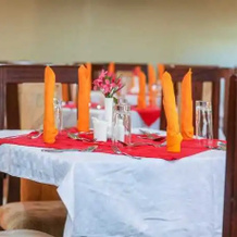 Maxland Hotel Juja, 鲁伊鲁 — 照片 4
