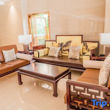 Zhaoxing International Hotel, Цяньдун — фото 3