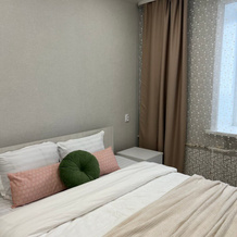 Uyutnaya Odnushka Flat, 阿尔乔莫夫斯基 — 照片 2