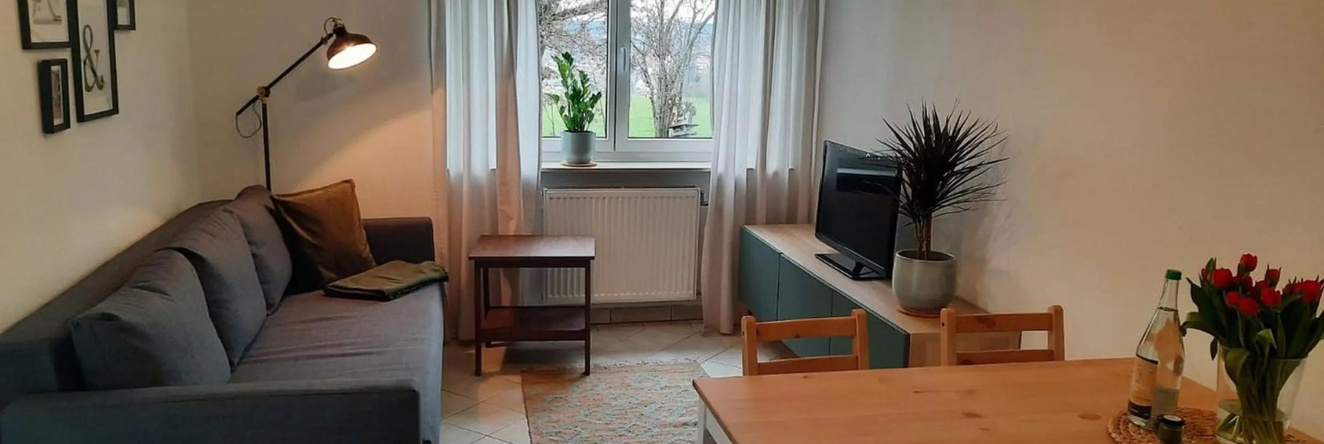 Ferienwohnung EmiLu, Pfullendorf — photo 1