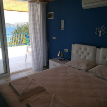 Mavi Akvaryum Otel, 瑟于特 — 照片 4