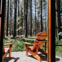 Fivepine Lodge & Spa, Систерс — фото 5