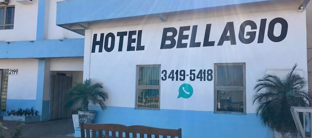 Hotel Bellagio - Campo Verde, Campo Verde — photo 1