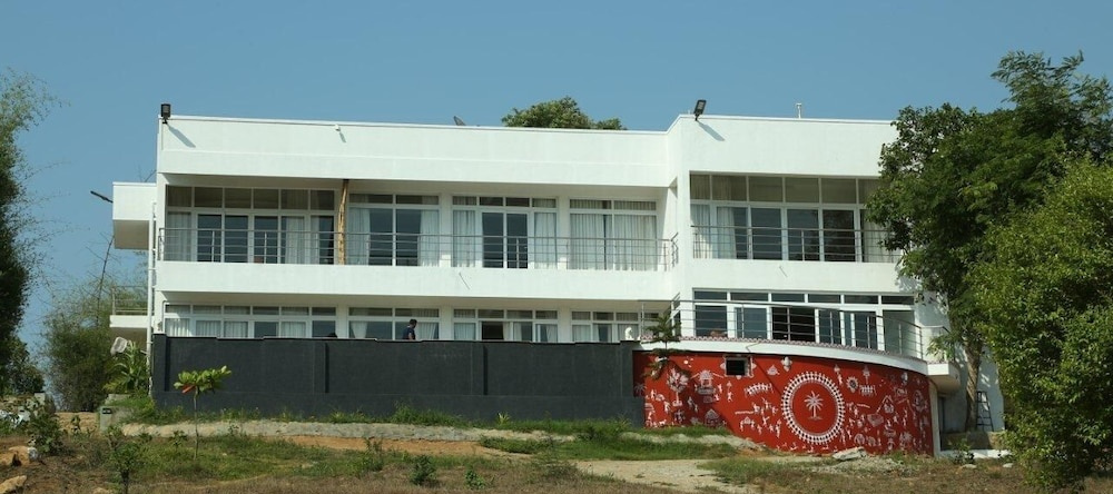 The Vana Valley Retreat, 萨克莱什普尔 — 照片 1