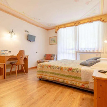 Hotel Garni la Stua, 塞尔瓦迪卡多雷 — 照片 2