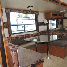 Sunshine Key RV Resort & Marina, 巴伊亚翁达礁 — 照片 5