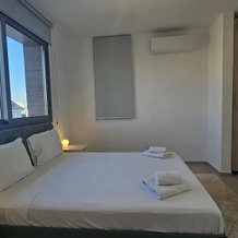03 LCA - Stay Larnaca Pearl Apartment, 拉纳卡 — 照片 2