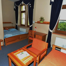 Hotel U Radnice, 劳尼 — 照片 4