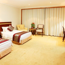 Dmegc Hotel, Цзиньхуа — фото 2