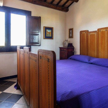 Bed & Breakfast Torre Saracena, Вальдериче — фото 4