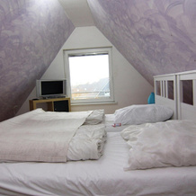 Holiday Home in Neukirchen Near Sylt Beach, 罗森克兰茨 — 照片 5