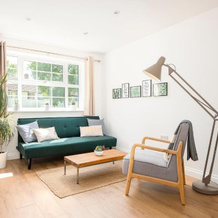 2 bed house close to Town Centre, 布拉克内尔 — 照片 2