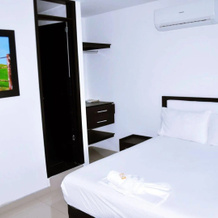 Hotel Azulejo del Llano, 约帕尔 — 照片 3