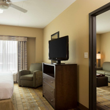 Homewood Suites by Hilton Coralville - Iowa River Landing, Coralville — photo 4