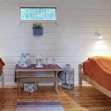 5 Person Holiday Home in Hallstavik, 诺尔塔利耶 — 照片 5