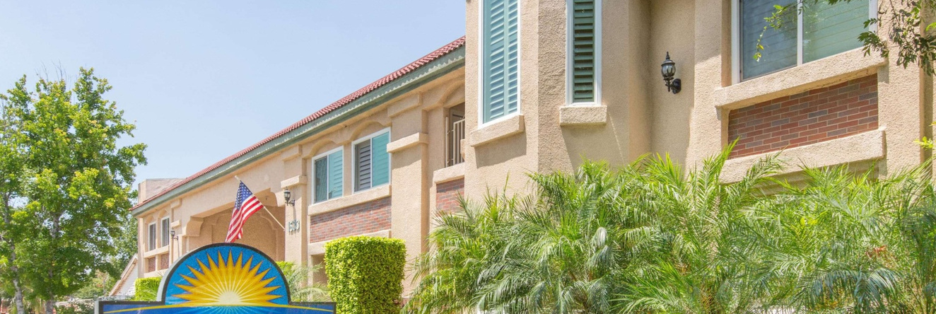 Days Inn by Wyndham Near City Of Hope, 迪尤尔特 — 照片 1