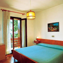 Hotel Savoia, Rocca Pietore — photo 2
