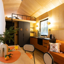 Eliza Home Гостевой Дом В Сосн Раздолье, Всеволожск — фото 2