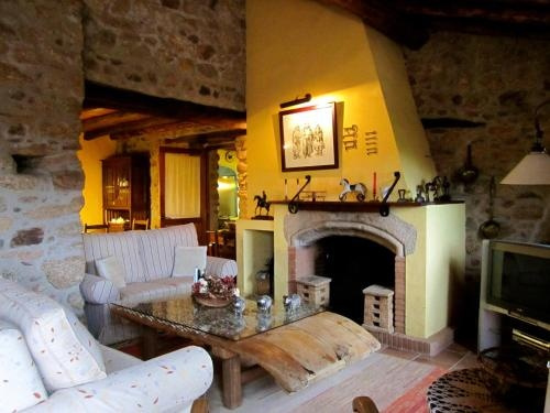 Apartamentos Rurales La Macera ****, 阿尔坎塔拉的巴伦西亚 — 照片 1