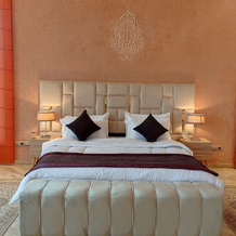 Qodwa Palace Rabat, Эль-Мензах — фото 2
