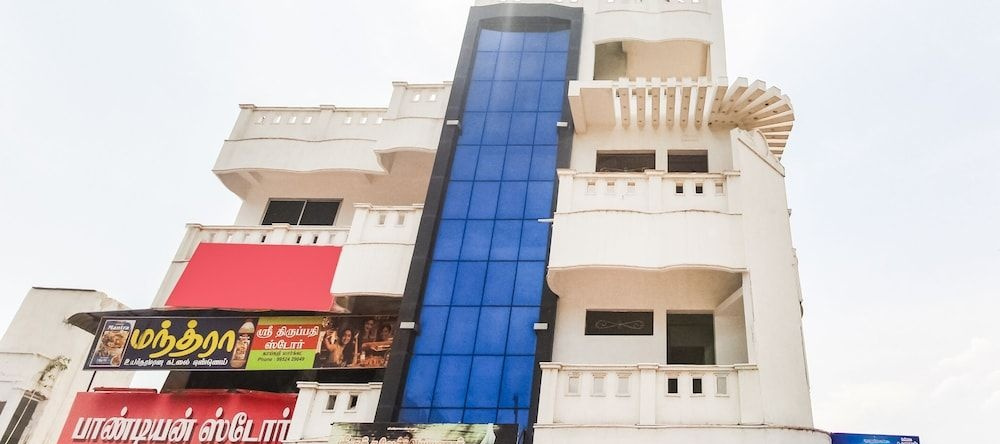Spot on 61149 Hotel Sivanthi, Tuticorin — photo 1