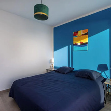 Villa Vue Mer 180 - Face aux îles d’Or, 卡尔克朗 — 照片 5