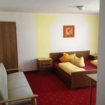 Hotel Alpenblick, 弗利斯 — 照片 5