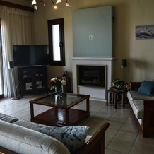Palio Beach House, Kavala — photo 5