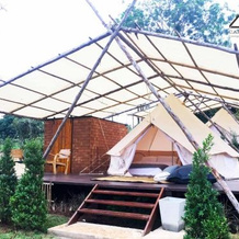 Campiness Camping & Farmsook, 湄旺 — 照片 2