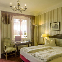 Flair Hotel Villa Ilske, 巴特克森 — 照片 2