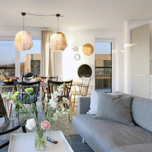 Penthouse Comfort, 朗堡 — 照片 3