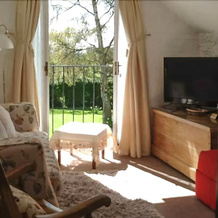 Little Manor Farm Cottage, 诺夫顿 — 照片 2