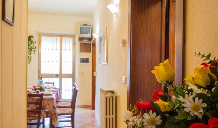 Locazione turistica Agriturismo Ponziani (ORT301), 下卡斯泰尔弗兰科 — 照片 1