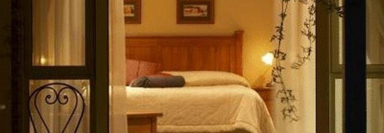 Misty Peaks Guesthouse, Фокс-Глейшер — фото 1