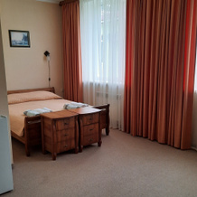 Volna Lyuks Mini-Hotel, 佩索奇诺耶 — 照片 3