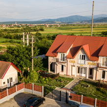 Casa Maria,Cristian,Sibiu,Romania, Cristian — photo 2
